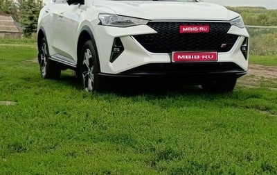 Haval F7x I, 2023 год, 800 000 рублей, 1 фотография