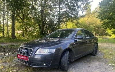 Audi A6, 2005 год, 800 000 рублей, 1 фотография