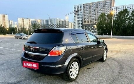 Opel Astra H, 2008 год, 460 000 рублей, 2 фотография