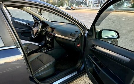 Opel Astra H, 2008 год, 460 000 рублей, 4 фотография