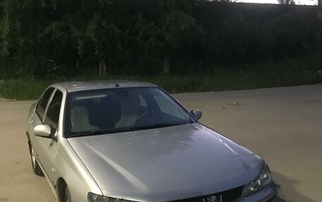 Peugeot 406 I, 2002 год, 300 000 рублей, 1 фотография