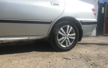 Peugeot 406 I, 2002 год, 300 000 рублей, 13 фотография