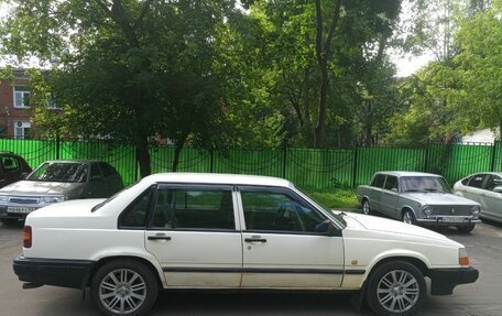 Volvo 940, 1991 год, 120 000 рублей, 8 фотография