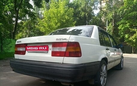 Volvo 940, 1991 год, 120 000 рублей, 6 фотография