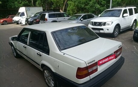 Volvo 940, 1991 год, 120 000 рублей, 3 фотография