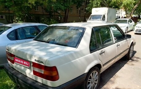 Volvo 940, 1991 год, 120 000 рублей, 16 фотография