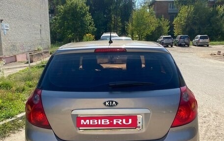 KIA cee'd I рестайлинг, 2008 год, 570 000 рублей, 4 фотография