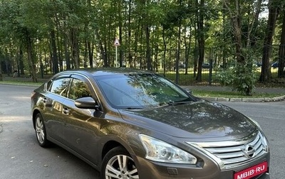 Nissan Teana, 2014 год, 1 777 000 рублей, 1 фотография