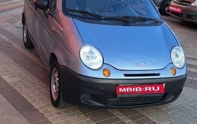 Daewoo Matiz I, 2012 год, 199 999 рублей, 1 фотография