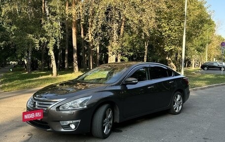 Nissan Teana, 2014 год, 1 777 000 рублей, 12 фотография