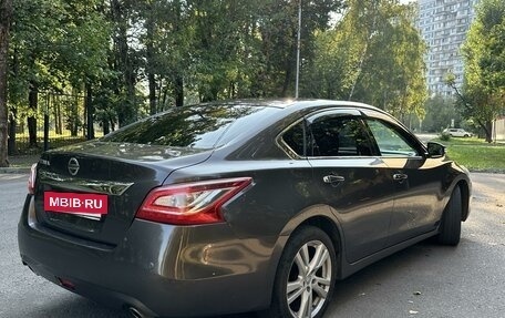 Nissan Teana, 2014 год, 1 777 000 рублей, 5 фотография