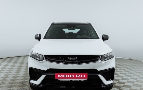 Geely Tugella FY11, 2024 год, 4 389 990 рублей, 2 фотография