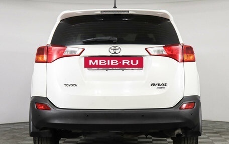 Toyota RAV4, 2014 год, 2 259 000 рублей, 6 фотография