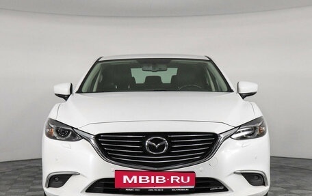 Mazda 6, 2018 год, 2 569 000 рублей, 2 фотография