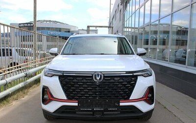 Changan CS35PLUS, 2024 год, 2 399 800 рублей, 1 фотография