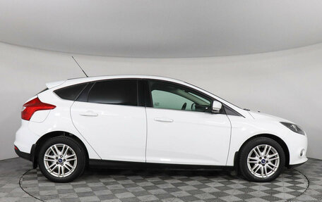 Ford Focus III, 2014 год, 1 149 000 рублей, 4 фотография