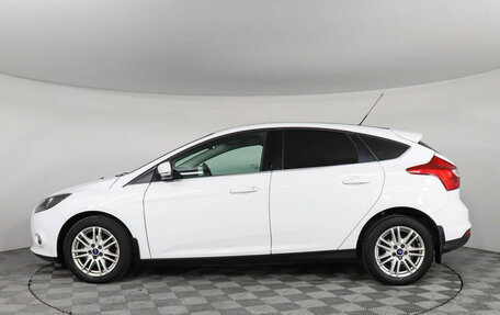 Ford Focus III, 2014 год, 1 149 000 рублей, 8 фотография