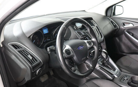 Ford Focus III, 2014 год, 1 149 000 рублей, 9 фотография