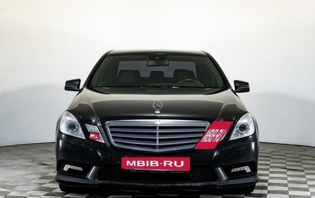 Mercedes-Benz E-Класс, 2010 год, 1 399 000 рублей, 2 фотография