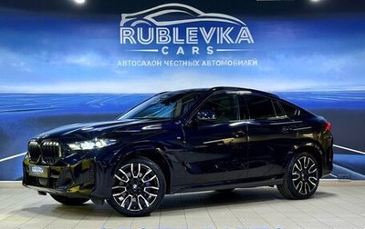 BMW X6, 2023 год, 15 390 000 рублей, 1 фотография