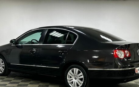 Volkswagen Passat B6, 2010 год, 819 000 рублей, 2 фотография