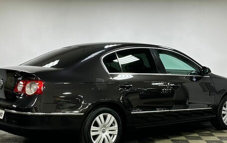 Volkswagen Passat B6, 2010 год, 819 000 рублей, 4 фотография