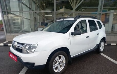 Renault Duster I рестайлинг, 2015 год, 1 170 000 рублей, 1 фотография