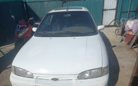 Ford Mondeo I, 1996 год, 135 000 рублей, 3 фотография