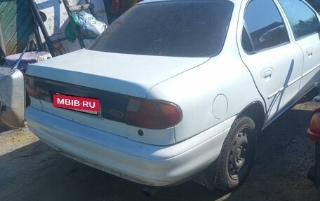 Ford Mondeo I, 1996 год, 135 000 рублей, 4 фотография