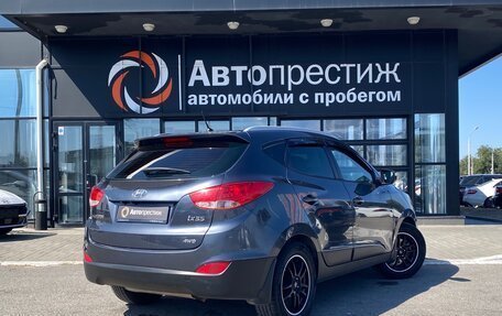 Hyundai ix35 I рестайлинг, 2010 год, 1 500 000 рублей, 6 фотография