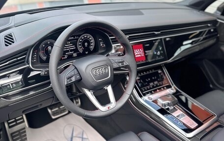 Audi Q7, 2024 год, 13 290 000 рублей, 21 фотография