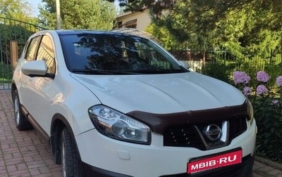 Nissan Qashqai, 2013 год, 1 450 000 рублей, 1 фотография