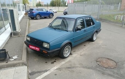 Volkswagen Jetta III, 1991 год, 105 000 рублей, 1 фотография