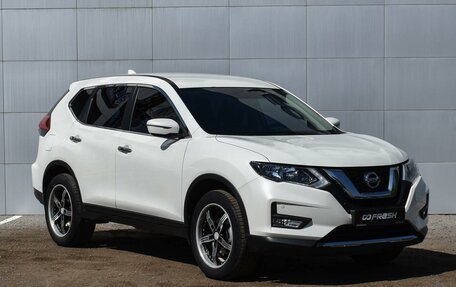 Nissan X-Trail, 2019 год, 2 599 000 рублей, 1 фотография