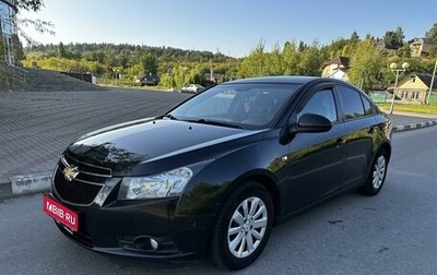 Chevrolet Cruze II, 2011 год, 679 000 рублей, 1 фотография