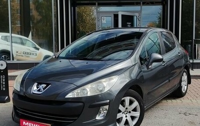 Peugeot 308 II, 2010 год, 599 000 рублей, 1 фотография