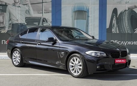 BMW 5 серия, 2012 год, 1 949 000 рублей, 1 фотография