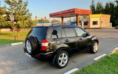 Chery Tiggo (T11), 2009 год, 285 500 рублей, 3 фотография