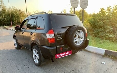 Chery Tiggo (T11), 2009 год, 285 500 рублей, 4 фотография