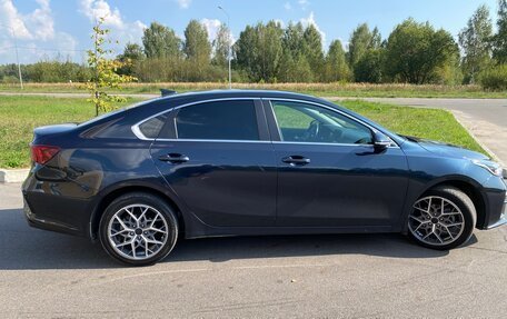 KIA Cerato IV, 2019 год, 2 250 000 рублей, 8 фотография