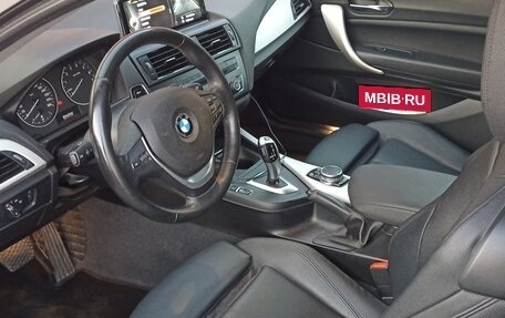 BMW 2 серия F22, 2014 год, 2 350 000 рублей, 8 фотография