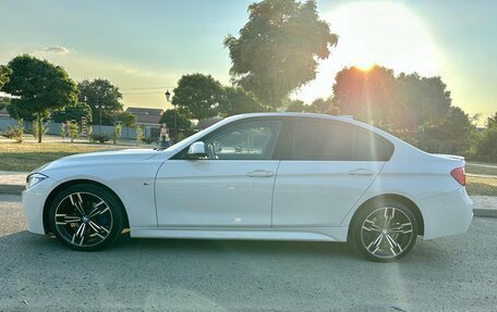 BMW 3 серия, 2013 год, 1 850 000 рублей, 5 фотография