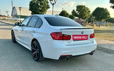 BMW 3 серия, 2013 год, 1 850 000 рублей, 4 фотография