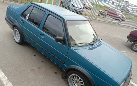 Volkswagen Jetta III, 1991 год, 105 000 рублей, 4 фотография