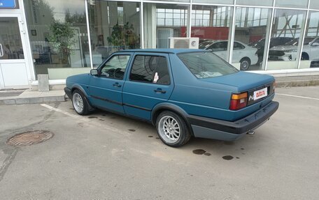 Volkswagen Jetta III, 1991 год, 105 000 рублей, 2 фотография