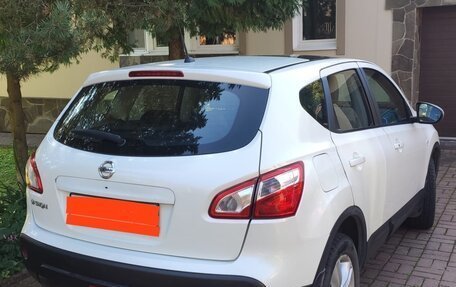 Nissan Qashqai, 2013 год, 1 450 000 рублей, 2 фотография