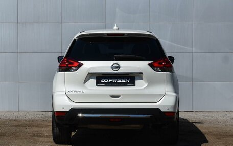 Nissan X-Trail, 2019 год, 2 599 000 рублей, 4 фотография