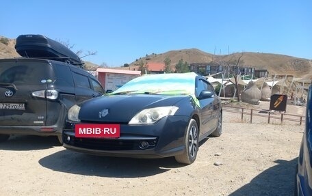 Renault Laguna III рестайлинг, 2009 год, 750 000 рублей, 2 фотография