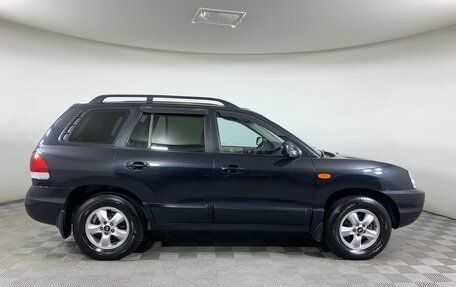 Hyundai Santa Fe Classic, 2008 год, 822 000 рублей, 4 фотография