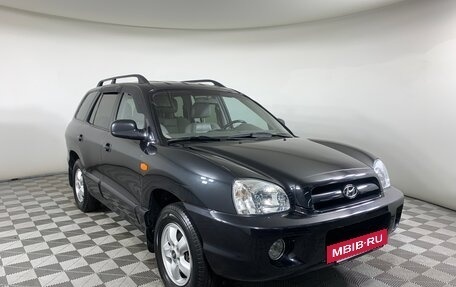 Hyundai Santa Fe Classic, 2008 год, 822 000 рублей, 3 фотография